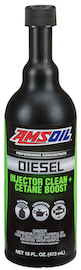  Diesel Injector Clean + Cetane Boost (ADS)